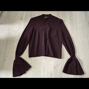 Women's Long Sleeve Top